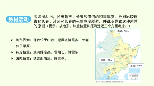 6.2 “白山黑水”——东北三省 第1课时 山环水绕 沃野千里（课件24张） -人教版地理八年级下册