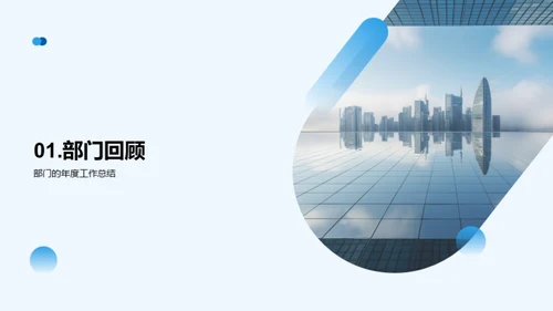 勇往直前：房产明天