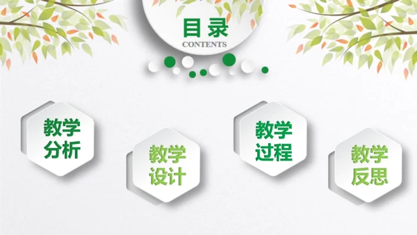 教学设计培训通用PPT模板