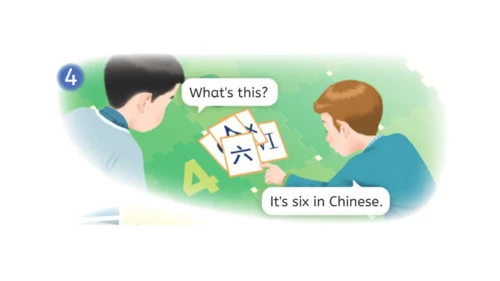 Unit 6   Useful numbers课件（66张PPT)