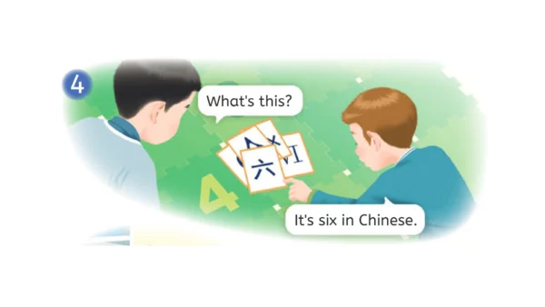 Unit 6   Useful numbers课件（66张PPT)