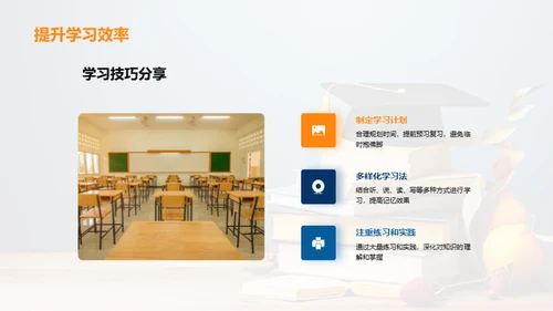 学习进阶攻略