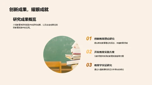 教育学研究透视