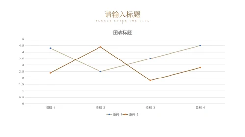 白色简约竞聘述职PPT模板