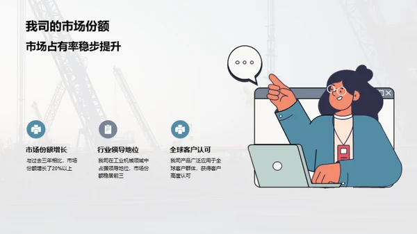 赋能未来，探索工业4.0