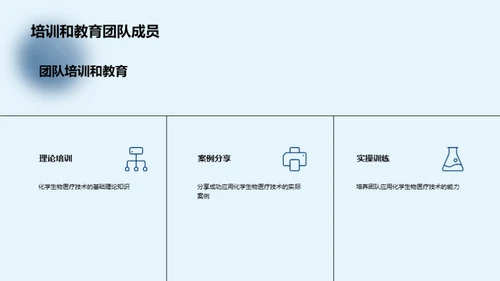 化学生物医疗在药物研发中的应用