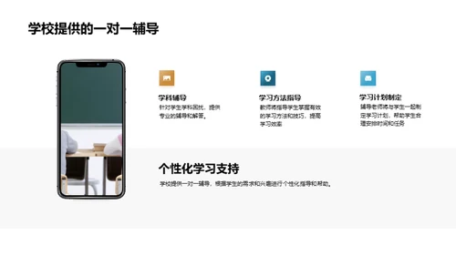 初探校园生活