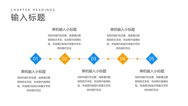 简约风几何教育行业教学说课汇报PPT模板