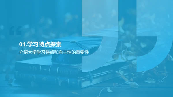 探索大学学习法则