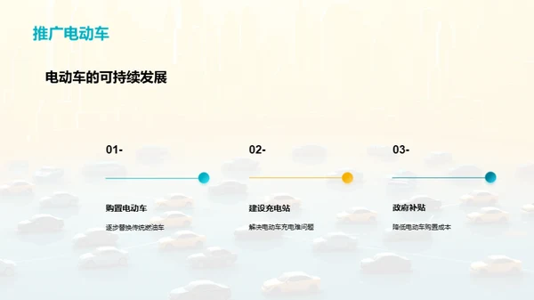 绿行未来：出租车行业转型