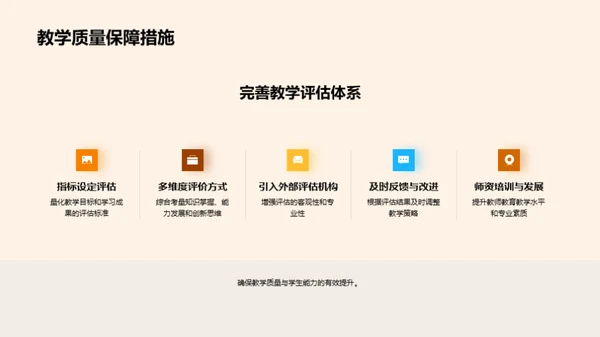 硕士教育创新路径