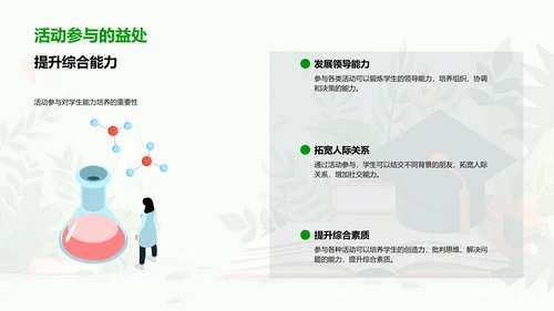 专业选择攻略PPT模板