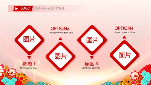2023年终工作总结工作计划PPT模板