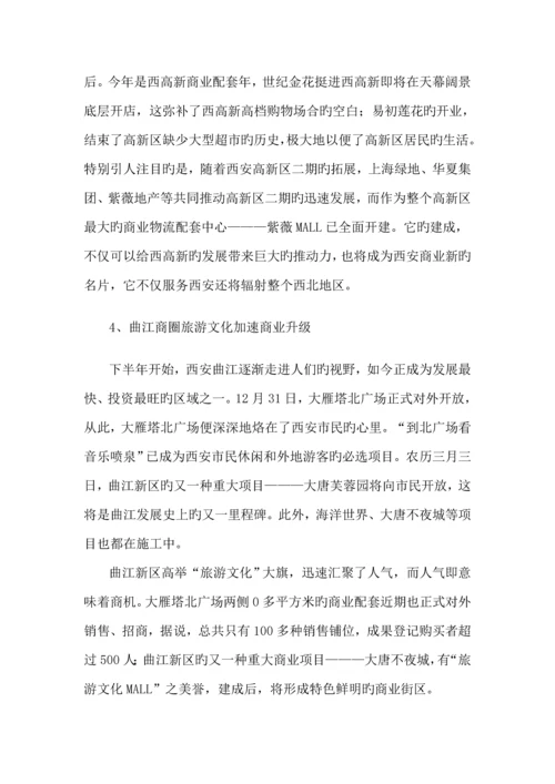 楼盘营销专题策划案.docx