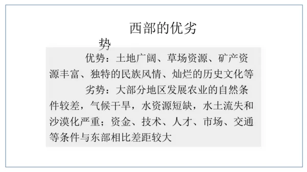 地域差异显著