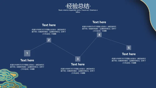 地产景泰蓝金丝珐琅商务报告通用PPT