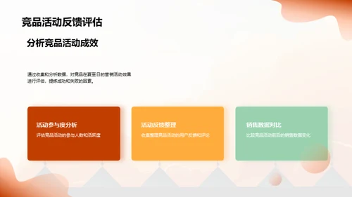 夏至营销攻略