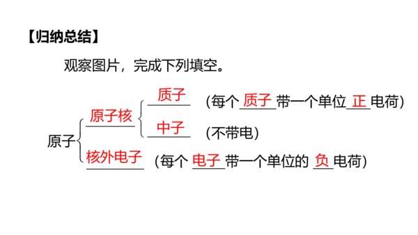 3.2原子结构课件(共48张PPT)----2024--2025学年九年级化学人教版（2024）上册