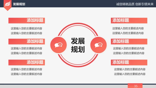 高端大气简约企业宣传企业简介公司简介PPT模板
