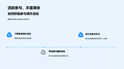 教学改革与实践活动PPT模板