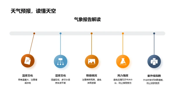 立秋气候与健康保养