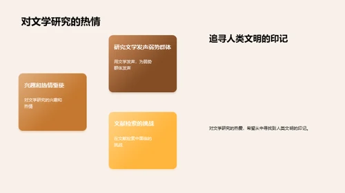 文学之路