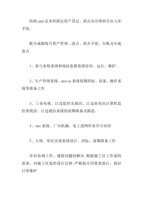 IT年度考核个人总结.docx