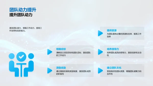 游戏开发协同创新策略PPT模板