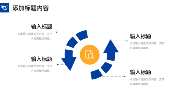 营销中心业务部销售客户关系管理通用PPT