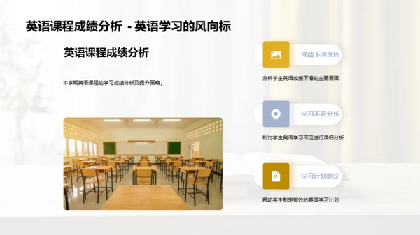 学习成绩提升解析