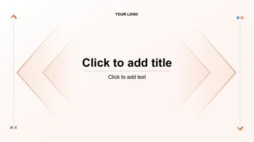 岗位履职半年总结PPT主题