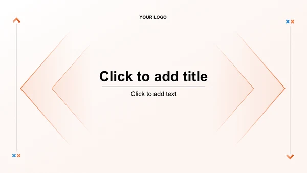 岗位履职半年总结PPT主题