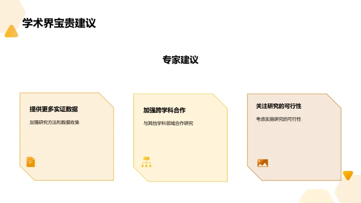 学术答辩：教育培训学生