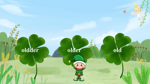 Unit 1 How tall are you Part A Let's learn课件（39张PP