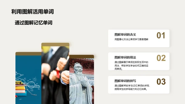 深入浅出英语词汇