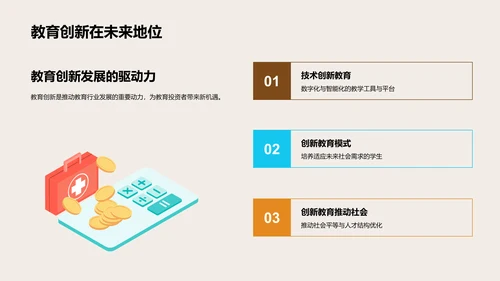 探索教育投资新篇章