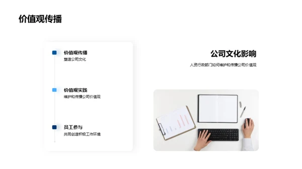 人资行政的力量