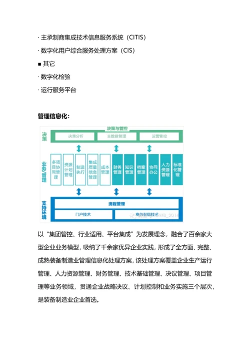 智慧工厂解决专项方案模板解析.docx