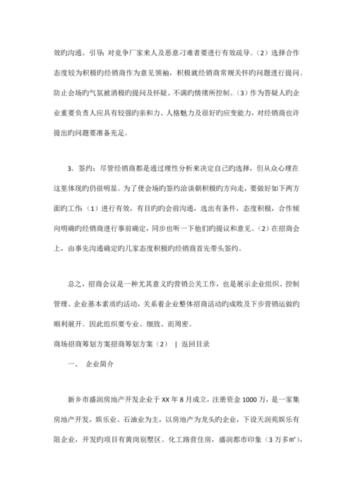 招商策划方案篇.docx