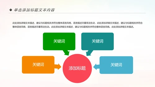 精美大气全球旅游出国留学PPT模板