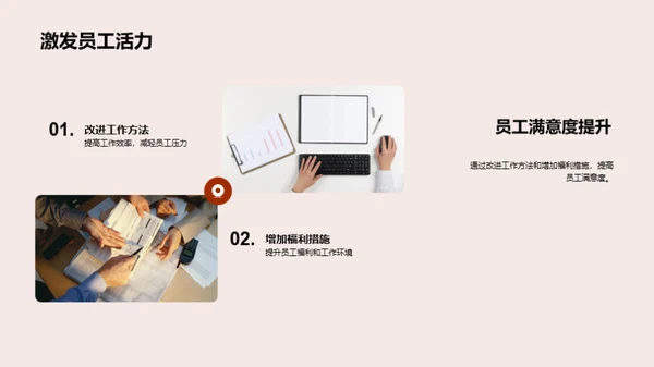 人资行政部年度回顾