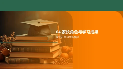 学习热情的驱动力