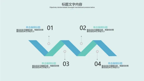 蓝色医疗医院各部门工作总结ppt动态模板