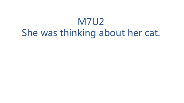 Unit 2 Reading and vocabulary-教学课件