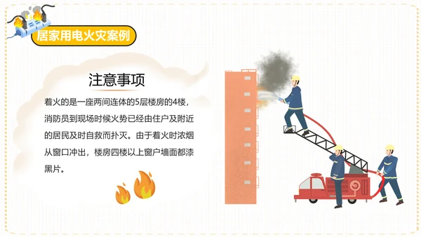 居家安全用电指南PPT课件模板