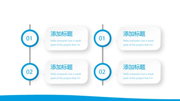 眼科医生进修汇报动态PPT