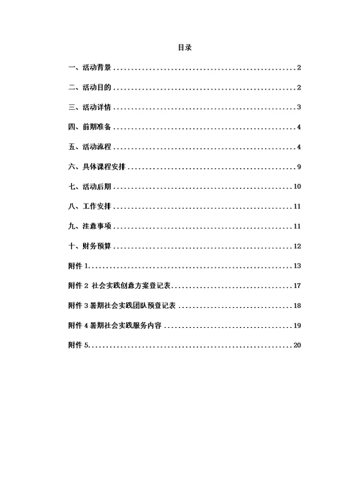 浙江财经大学东方学院赴金华“暑期支教”实践服务团(b)