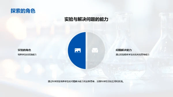 科学实验秘境