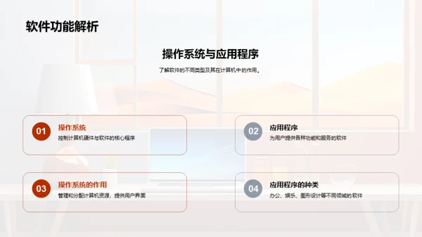编程世界的探秘之旅
