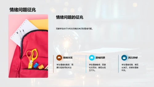 青少年情绪引导策略